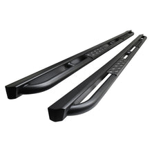 Load image into Gallery viewer, Westin 20-23 Jeep Gladiator Rock Slider - Textured Black - GTR Auto