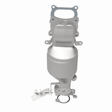 Load image into Gallery viewer, MagnaFlow Direct Fit Catalytic Converter 08-10 Honda Accord 3.5L