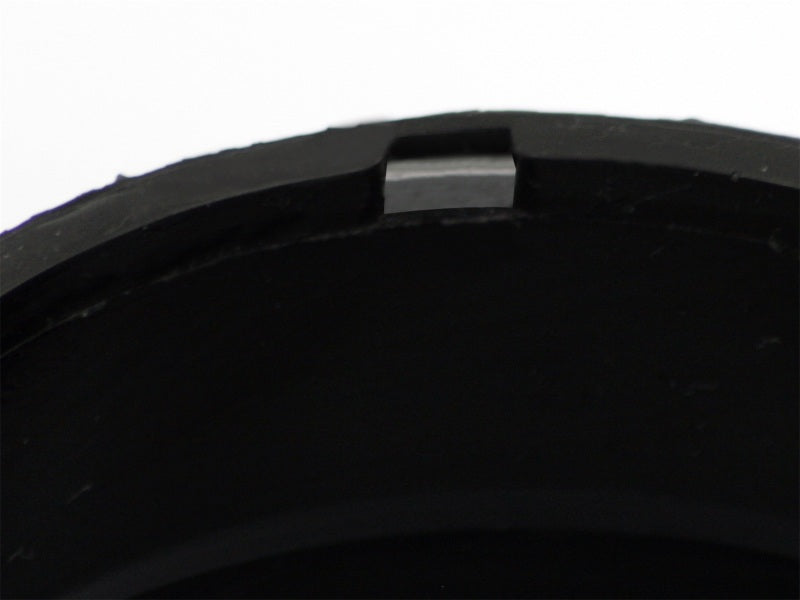 aFe MagnumFORCE Spare Parts AIS Coupling Reducer: (3-1/2 x 2.80)ID x 2L - GTR Auto