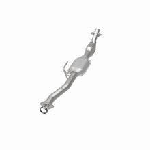Load image into Gallery viewer, MagnaFlow Direct Fit Catalytic Converter 00 Ford Ranger 2.5L