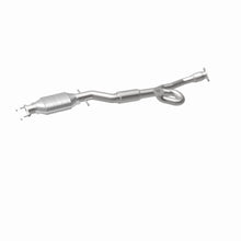 Load image into Gallery viewer, MagnaFlow Direct Fit Catalytic Converter 2010-2012 LaCrosse V6 3 3.6 OEM Underbody