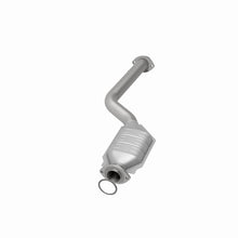 Load image into Gallery viewer, MagnaFlow Direct Fit Catalytic Converter 92-97 GS300/SC300 3.0 Rear