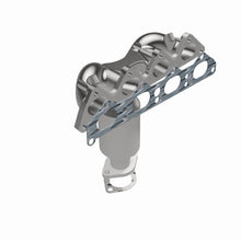 Load image into Gallery viewer, MagnaFlow Direct Fit Catalytic Converter 04-12 Hyundai Elantra 2.0L