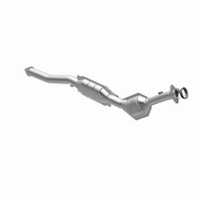 Load image into Gallery viewer, MagnaFlow Direct Fit Catalytic Converter 2007-2011 RANGER 2.3L Underbody