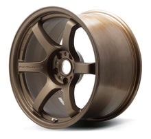 Load image into Gallery viewer, Gram Lights 57DR 18x9.5 +38 5x114.3 Bronze2 Wheel