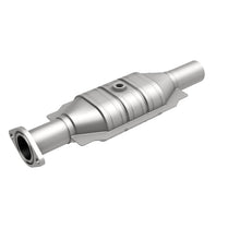 Load image into Gallery viewer, MagnaFlow Direct Fit Catalytic Converter 10-12 Ford Fusion 2.5L
