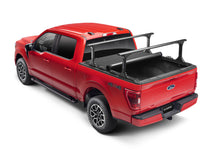 Load image into Gallery viewer, Truxedo Elevate CS Rack (18-28in. Adjustable Height) - Black - GTR Auto