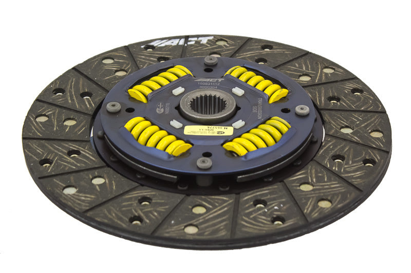 ACT 1991 Dodge Stealth Perf Street Sprung Disc - GTR Auto