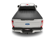 Load image into Gallery viewer, Truxedo 08-15 Nissan Titan 7ft Sentry Bed Cover