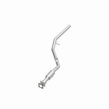 Load image into Gallery viewer, MagnaFlow Direct Fit Catalytic Converter 04-06 Chrysler Voyager 3.3L