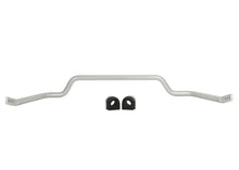 Load image into Gallery viewer, Whiteline 10/01-07/05 BMW 3 Series E46 Front Heavy Duty Adjustable 30mm Swaybar - GTR Auto