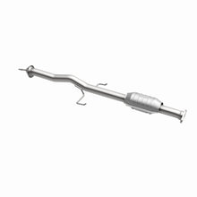 Load image into Gallery viewer, MagnaFlow Direct Fit Catalytic Converter 01-03 Mazda Protege 2.0L