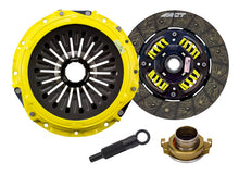 Load image into Gallery viewer, ACT 2015 Mitsubishi Lancer HD-M/Perf Street Sprung Clutch Kit - GTR Auto