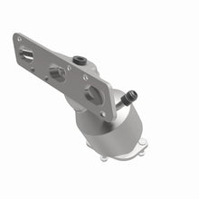 Load image into Gallery viewer, MagnaFlow Direct Fit Catalytic Converter 03 Mazda 6 3.0 Rear Manifold