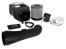 Load image into Gallery viewer, aFe Momentum HD Pro DRY S 2017 GM Diesel Trucks V8-6.6L Cold Air Intake System - GTR Auto