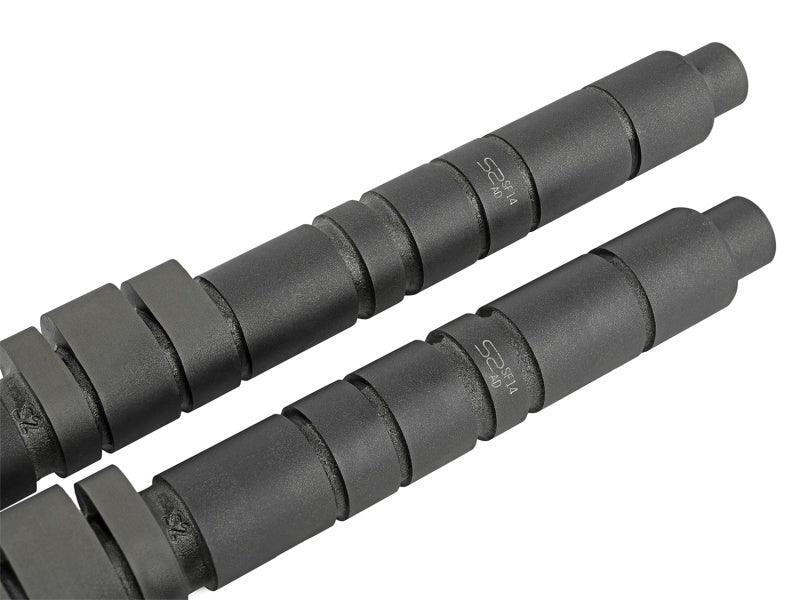 Skunk2 Pro Series Honda B16A/B17A/ B18C DOHC VTEC Stage 2+ Cam Shafts - GTR Auto