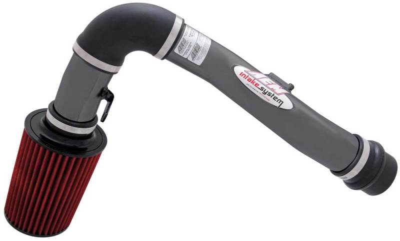 AEM 06-07 WRX/ 06 STi Silver Cold Air Intake - GTR Auto