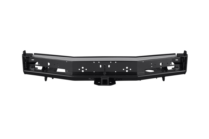 ARB Rear Bar 3500Kg 100Ifs Black - GTR Auto