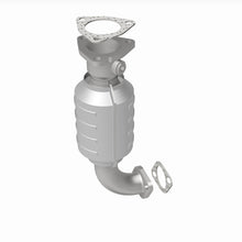 Load image into Gallery viewer, MagnaFlow Direct Fit Catalytic Converter Tiburon 97-98 OEM