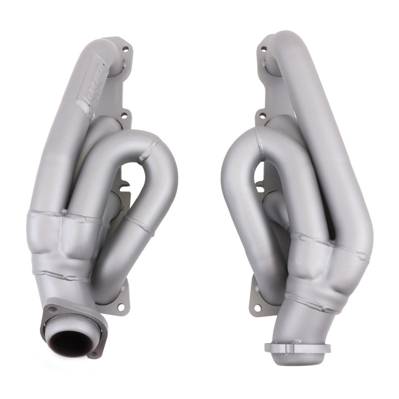 BBK 03-08 Dodge Ram 1500 5.7L Hemi Shorty Tuned Length Exhaust Headers - 1-3/4 Titanium Ceramic - GTR Auto