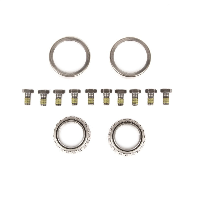 Omix Diff Assembly Trak-Lok w/ 7/16 Ring Bolt- 2007 JK - GTR Auto