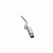 Load image into Gallery viewer, MagnaFlow Direct Fit Catalytic Converter 02-03 Audi A6 3L 5 speed P/