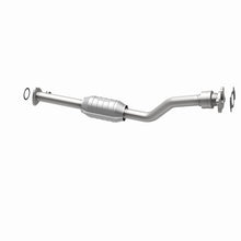 Load image into Gallery viewer, MagnaFlow Direct Fit Catalytic Converter 96-98 GM Cavalier/Malibu/