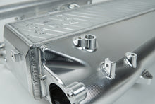 Load image into Gallery viewer, CSF Toyota A90/A91 Supra/ BMW G-Series B58 Charge-Air Cooler Manifold- Black - GTR Auto