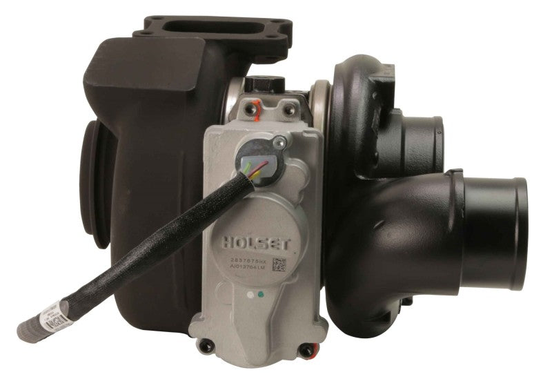 Fleece Performance 13-17 Cummins 63mm FMW Holset VGT Cheetah Turbocharger - GTR Auto