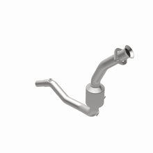 Load image into Gallery viewer, MagnaFlow Direct Fit Catalytic Converter 96-97 Chrysler Concorde 3.5L