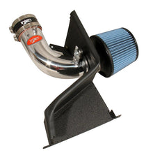 Load image into Gallery viewer, Injen 10-14 VW Golf 2.0L Turbo Diesel Polished Tuned Air Intake w/ MR Tech&amp;Super Filter - GTR Auto