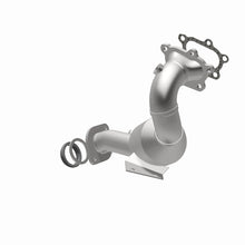 Load image into Gallery viewer, MagnaFlow Direct Fit Catalytic Converter California Grade 10-13 Mazda 3 L4 2.3L