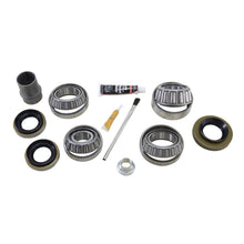 Load image into Gallery viewer, Yukon Gear Bearing install Kit For Toyota 7.5in IFS Diff / For V6 Only - GTR Auto