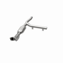 Load image into Gallery viewer, MagnaFlow Direct Fit Catalytic Converter Ford 02-04 F-150 4.2L