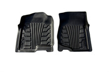 Load image into Gallery viewer, Lund 04-08 Ford F-150 Std. Cab Catch-It Floormat Front Floor Liner - Black (2 Pc.) - GTR Auto
