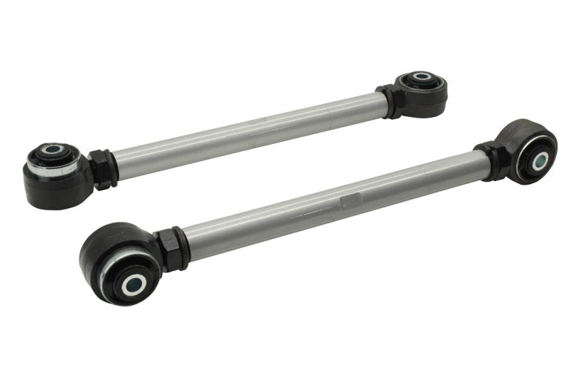Whiteline 05+ Ford Mustang Rear Control Arm-Complete Lwr Arm Assembly (Pinion Angle Correction) - GTR Auto