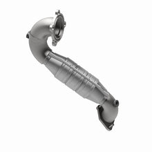 Load image into Gallery viewer, MagnaFlow Direct Fit Catalytic Converter 2011 Buick Regal 2.0L