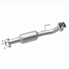 Load image into Gallery viewer, MagnaFlow Direct Fit Catalytic Converter 03-05 Honda Civic 1.3