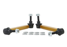 Load image into Gallery viewer, Whiteline Universal Swaybar Link Kit-Heavy Duty Adjustable Ball Joint - GTR Auto