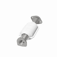 Load image into Gallery viewer, MagnaFlow Direct Fit Catalytic Converter 00-01 Cherokee Rear 4.0L