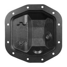 Load image into Gallery viewer, Yukon Gear Hardcore Nodular Iron Cover for 2018 Jeep Wrangler JL Front Dana 30