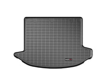 Load image into Gallery viewer, WeatherTech 07+ Kia Rondo Cargo Liners - Black - GTR Auto