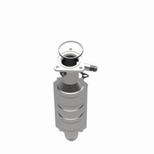 Load image into Gallery viewer, MagnaFlow Direct Fit Catalytic Converter 00-02 Focus 2.0L OEM