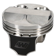 Load image into Gallery viewer, Wiseco Honda K24 w/K20 Head +5cc 12.5:1 CR Piston Shelf Stock Kit - GTR Auto