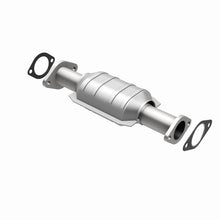 Load image into Gallery viewer, MagnaFlow Direct Fit Catalytic Converter 96-97 626/MX6 2.0L rear 50S