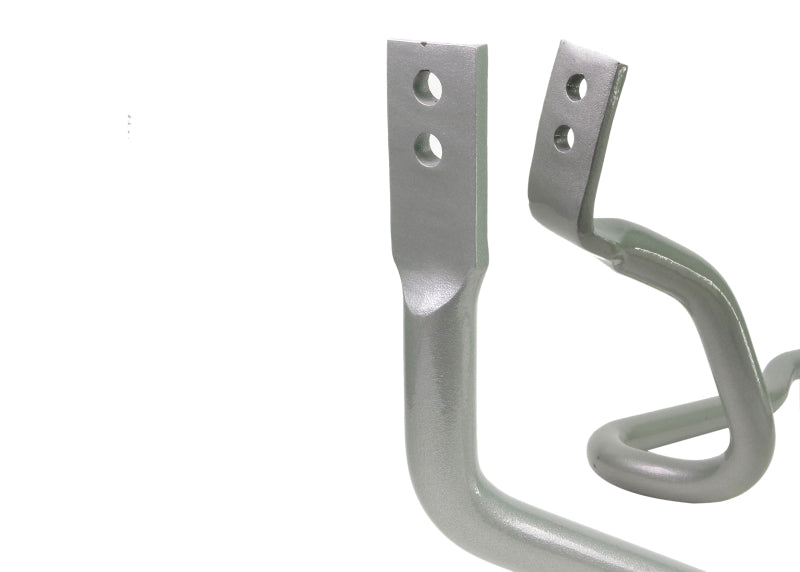 Whiteline 13-18 Ford Focus ST Front & Rear Sway Bar Kit - GTR Auto