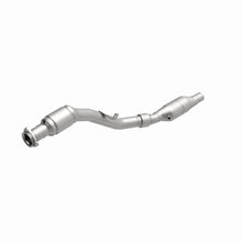 Load image into Gallery viewer, MagnaFlow Direct Fit Catalytic Converter 04-06 Audi S4 4.2L CA