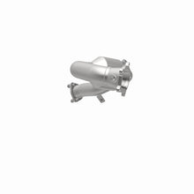 Load image into Gallery viewer, MagnaFlow Direct Fit Catalytic Converter 13-15 Audi S6/S7/S8/A8 Quattro V8-4.0L