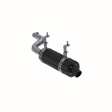 Load image into Gallery viewer, MBRP 98-04 Honda TRX 450FE/ES Foreman / 95-01 TRX 400FW 4x4 Slip-On Exhaust System w/Sport Muffler - GTR Auto