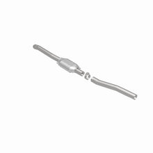 Load image into Gallery viewer, MagnaFlow Direct Fit Catalytic Converter 97-99 Dodge Dakota 3.9/5.